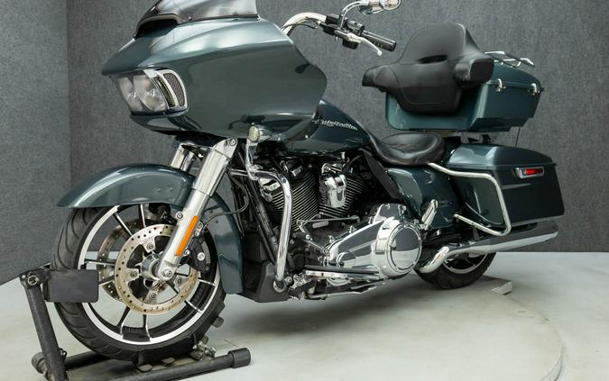 2020 HARLEY DAVIDSON FLTRX ROAD GLIDE W/ABS