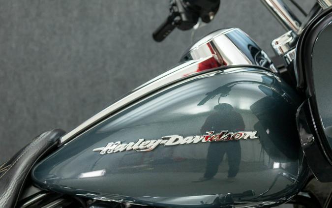 2020 HARLEY DAVIDSON FLTRX ROAD GLIDE W/ABS