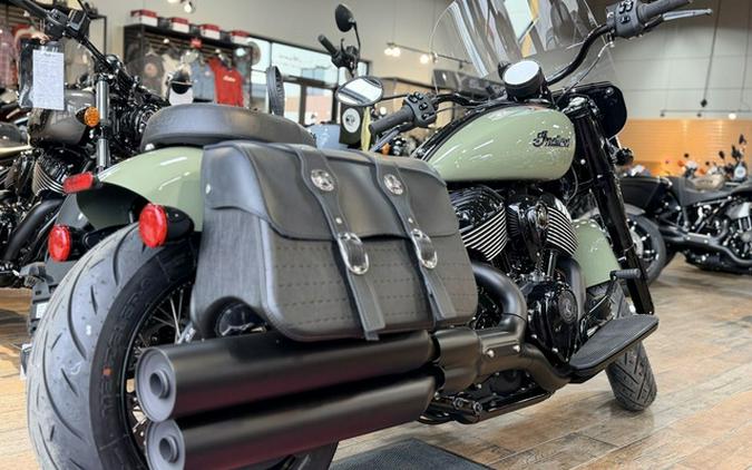 2025 Indian N25DBDBHAC