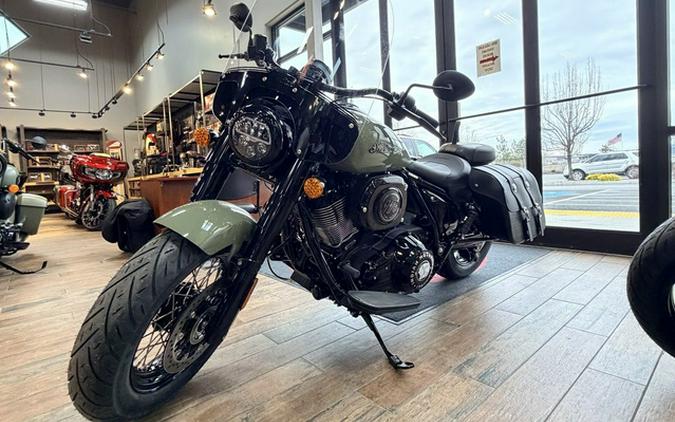 2025 Indian N25DBDBHAC