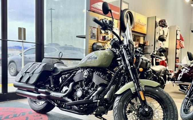 2025 Indian N25DBDBHAC