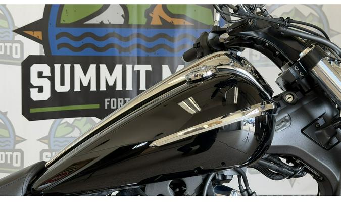 2008 RAIDER XV 1900 - Star Motorcycles