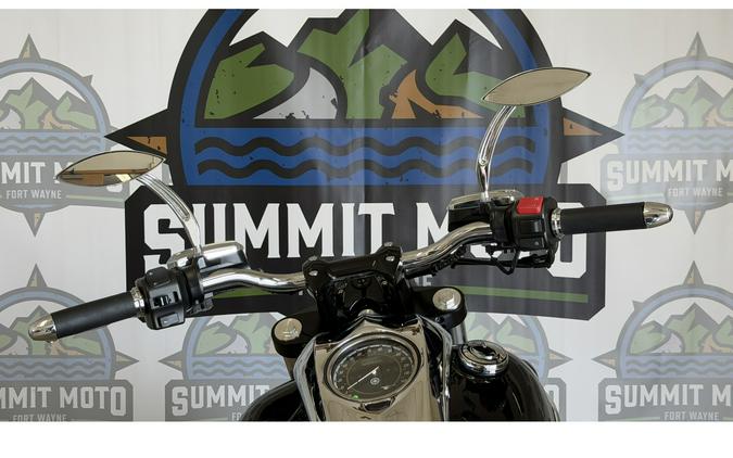 2008 RAIDER XV 1900 - Star Motorcycles