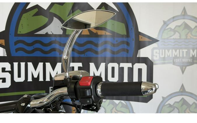 2008 RAIDER XV 1900 - Star Motorcycles