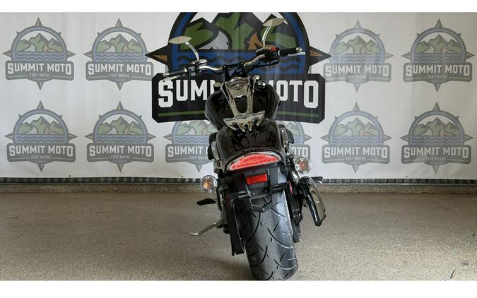 2008 RAIDER XV 1900 - Star Motorcycles
