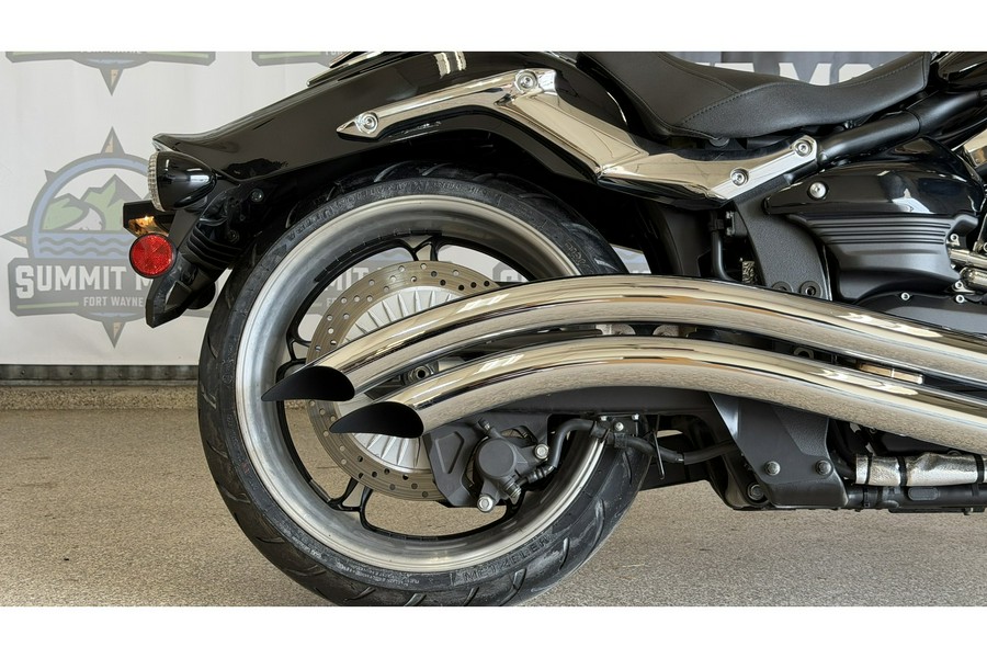 2008 RAIDER XV 1900 - Star Motorcycles
