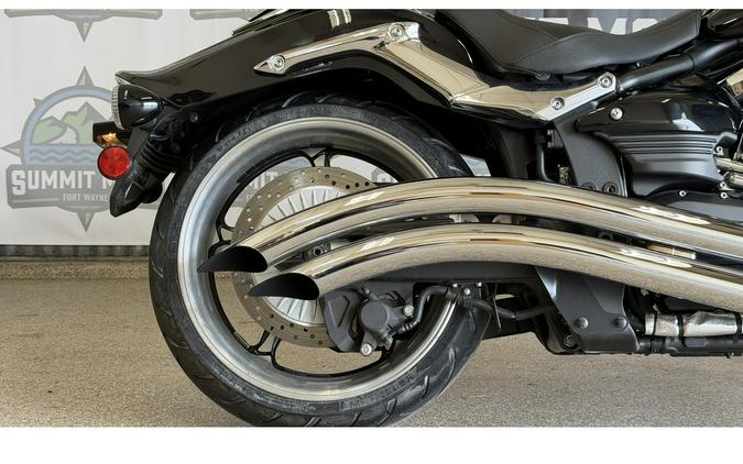 2008 RAIDER XV 1900 - Star Motorcycles