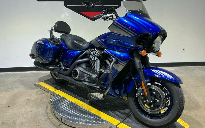 2020 Kawasaki Vulcan 1700 Vaquero ABS
