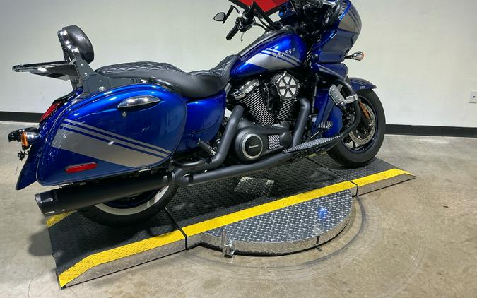 2020 Kawasaki Vulcan 1700 Vaquero ABS