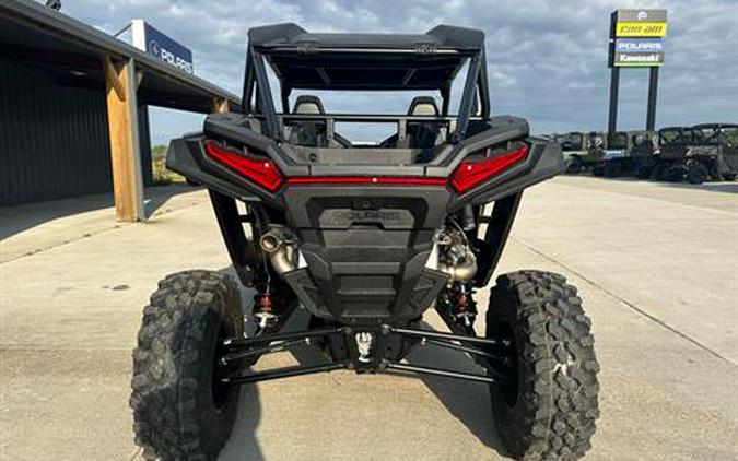 2027 Polaris RZR XP 1000 Ultimate