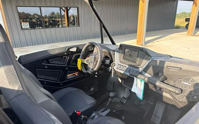 2027 Polaris RZR XP 1000 Ultimate