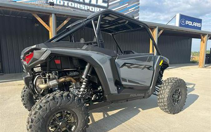 2027 Polaris RZR XP 1000 Ultimate