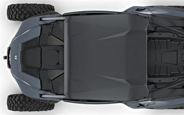 2027 Polaris RZR XP 1000 Ultimate