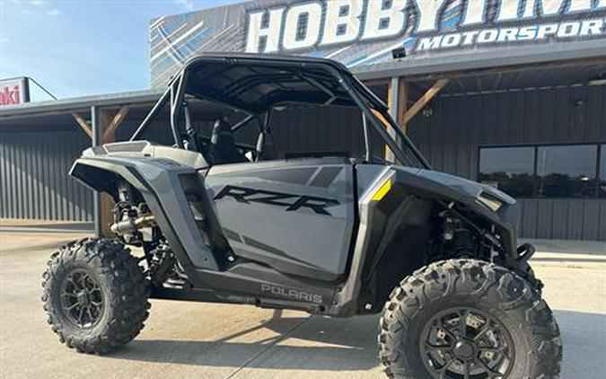 2027 Polaris RZR XP 1000 Ultimate