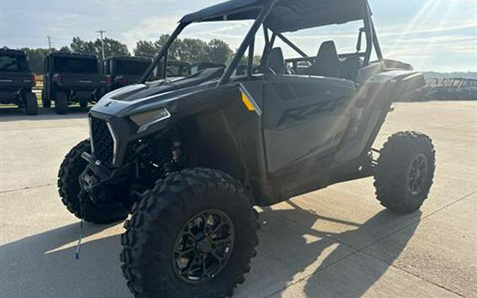 2027 Polaris RZR XP 1000 Ultimate