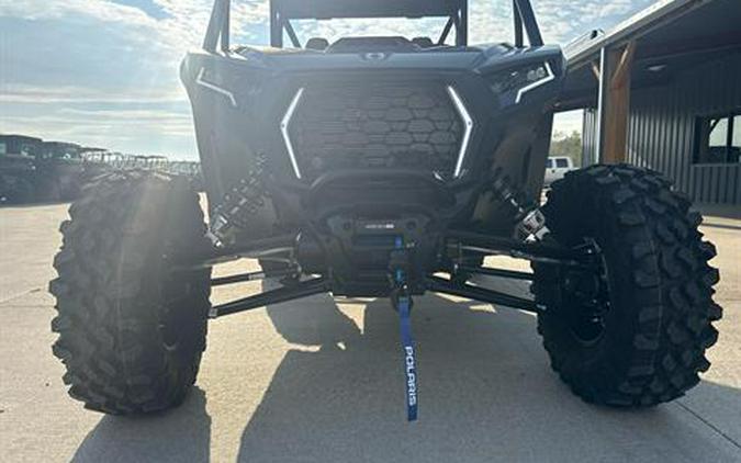 2027 Polaris RZR XP 1000 Ultimate
