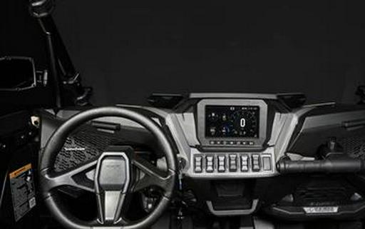 2027 Polaris RZR XP 1000 Ultimate