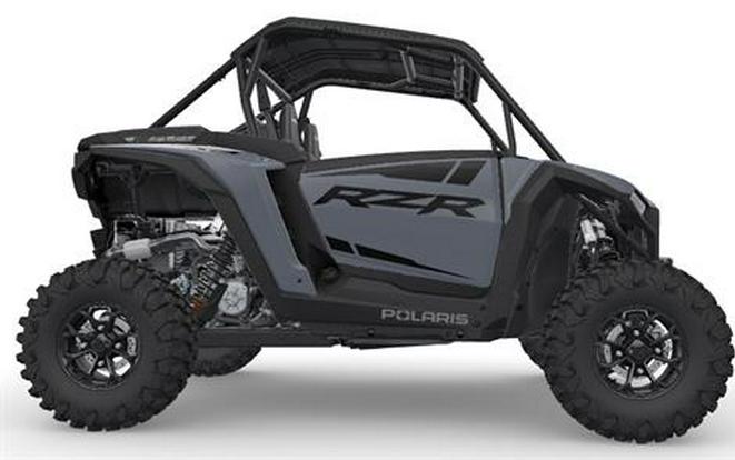2027 Polaris RZR XP 1000 Ultimate