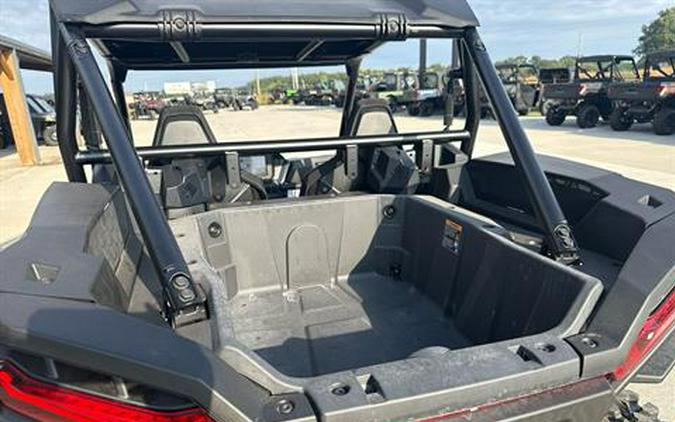 2027 Polaris RZR XP 1000 Ultimate