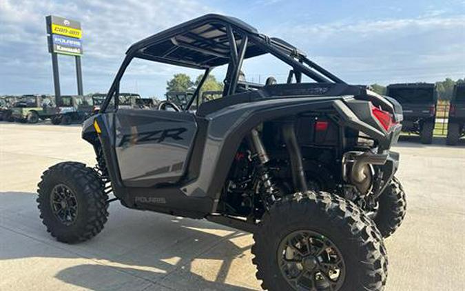 2027 Polaris RZR XP 1000 Ultimate