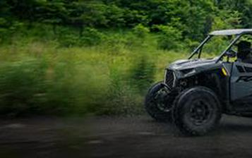 2027 Polaris RZR XP 1000 Ultimate