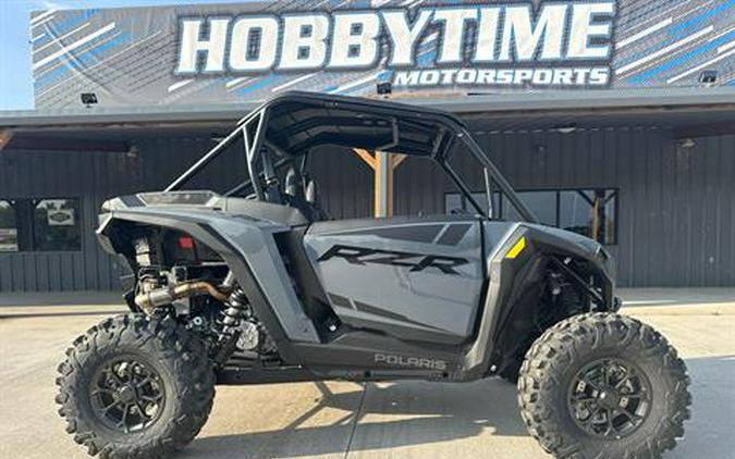 2027 Polaris RZR XP 1000 Ultimate