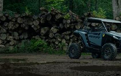 2027 Polaris RZR XP 1000 Ultimate