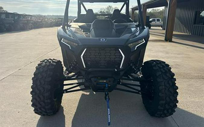 2027 Polaris RZR XP 1000 Ultimate