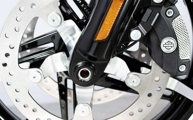 2026 Harley-Davidson Road Glide FLTRX