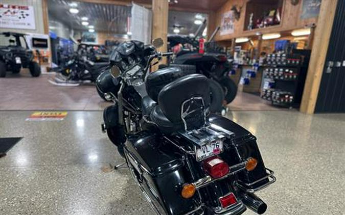 2002 Harley-Davidson FLHT Electra Glide® Standard