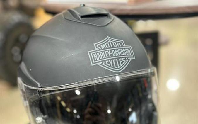 2002 Harley-Davidson FLHT Electra Glide® Standard