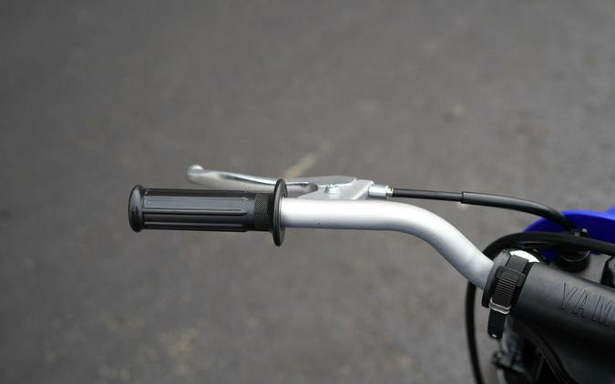 2027 Yamaha PW50