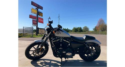 2020 Harley-Davidson Iron 1200 Review: Outstanding Sporster