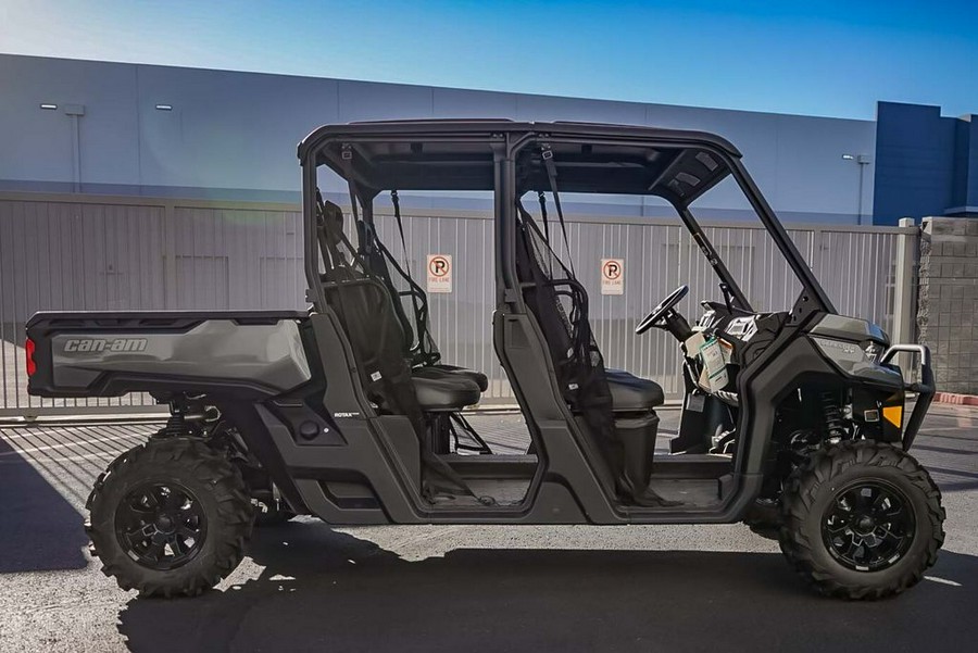 2023 Can-Am® Defender MAX XT HD10