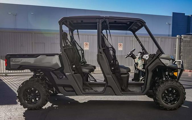 2023 Can-Am® Defender MAX XT HD10