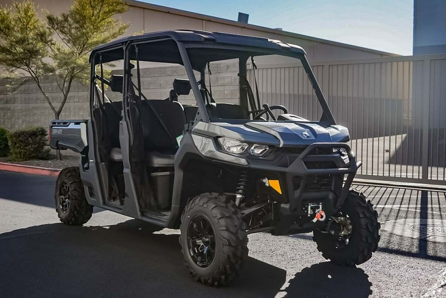 2023 Can-Am® Defender MAX XT HD10