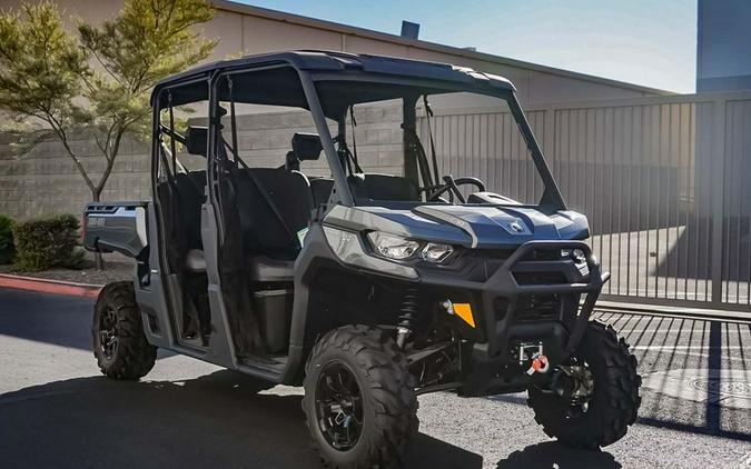 2023 Can-Am® Defender MAX XT HD10