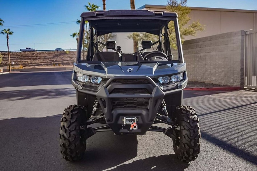 2023 Can-Am® Defender MAX XT HD10