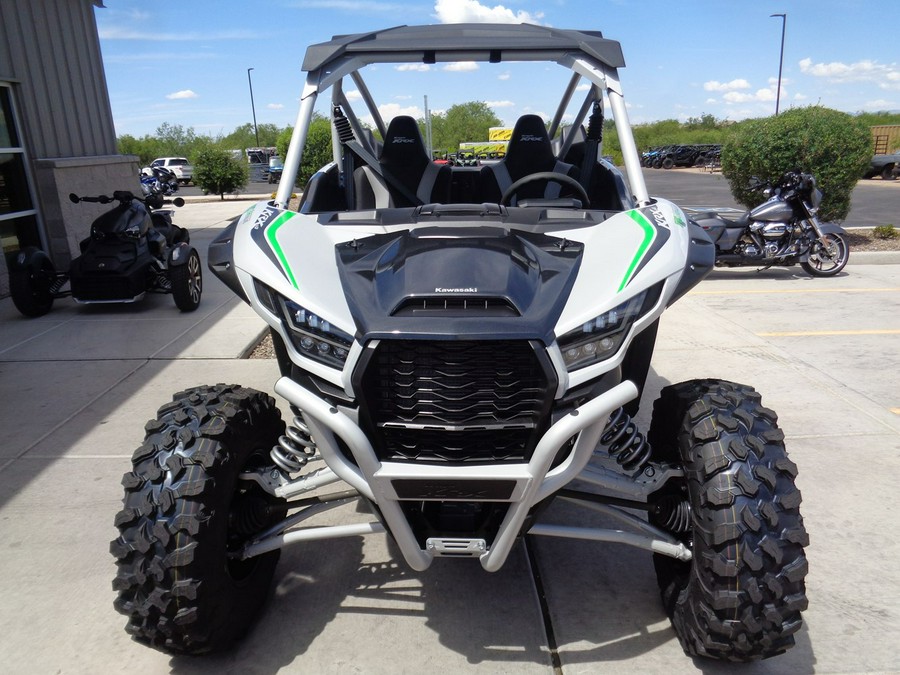 2024 Kawasaki Teryx KRX® 1000 eS