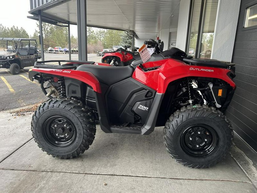 2024 Can-Am® Outlander DPS 700