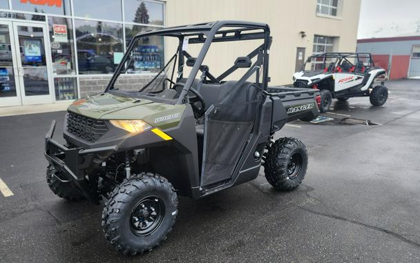 2024 Polaris Industries Ranger® 1000 EPS