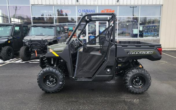 2024 Polaris Industries Ranger® 1000 EPS