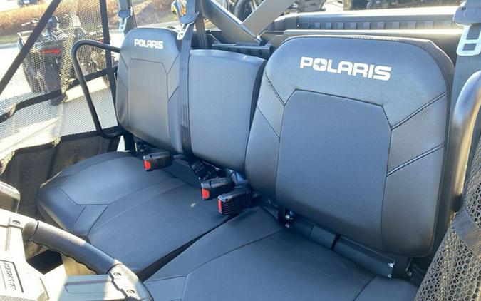 2024 Polaris Ranger 1000 Premium Polaris Pursuit Camo