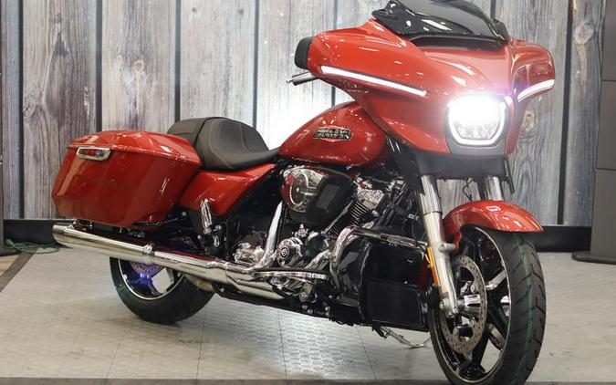 2024 Harley-Davidson® FLHX - Street Glide®