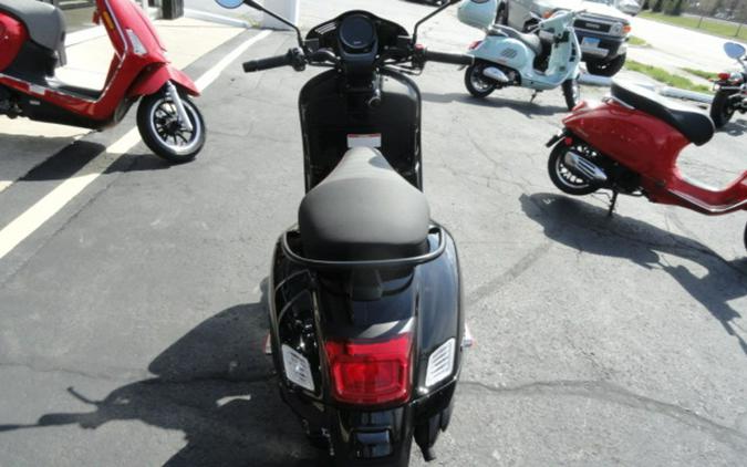 2024 Vespa GTV 300