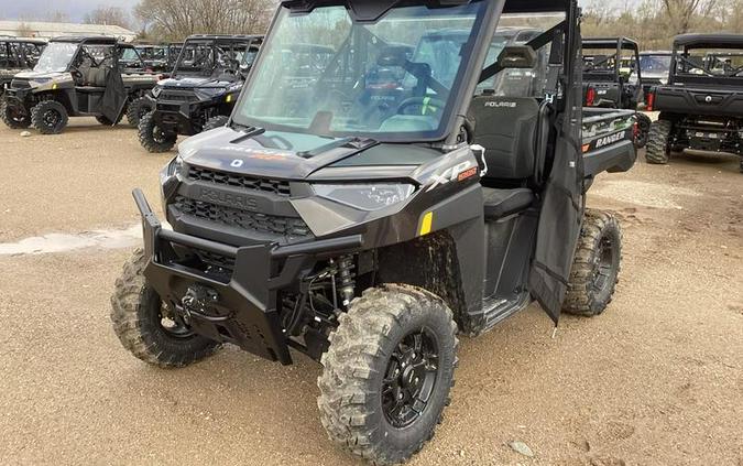 2024 Polaris® Ranger XP 1000 Premium