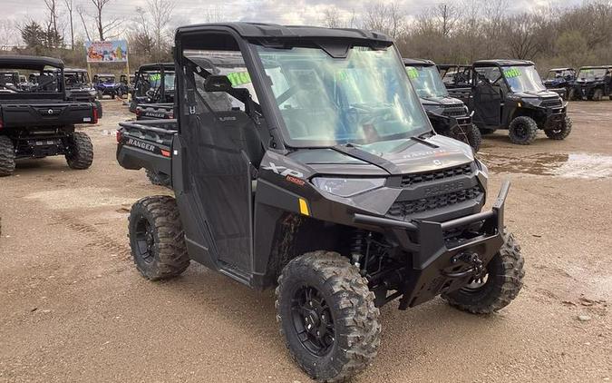 2024 Polaris® Ranger XP 1000 Premium