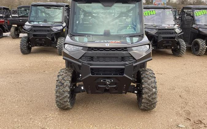 2024 Polaris® Ranger XP 1000 Premium