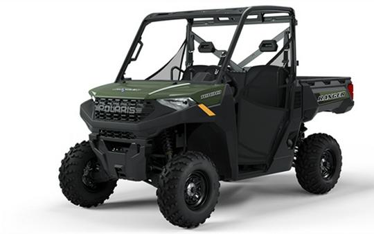 2024 Polaris Ranger 1000