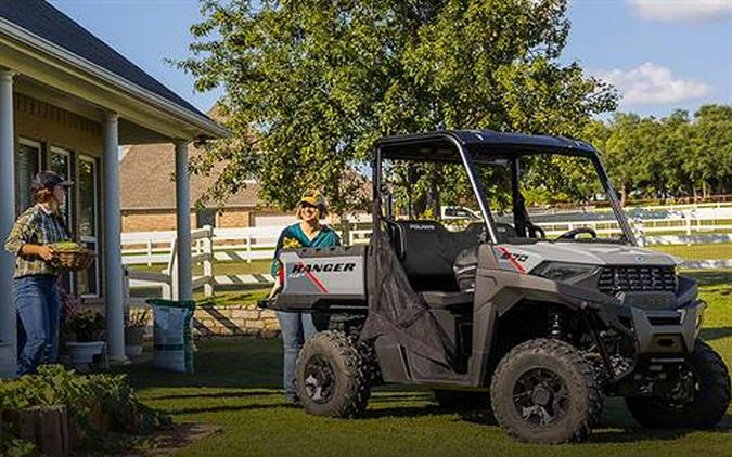 2024 Polaris Ranger SP 570 Premium